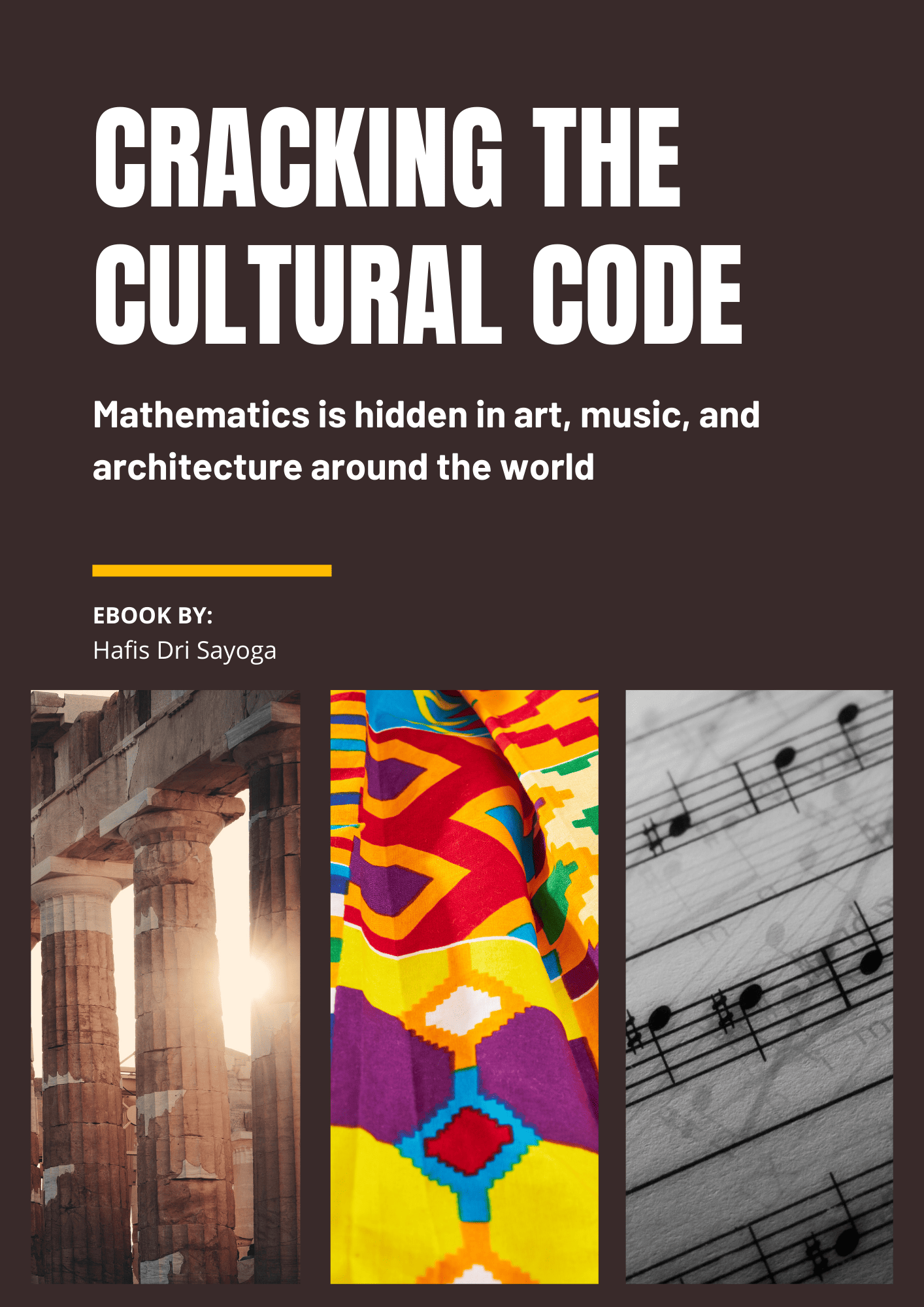 Book Cover